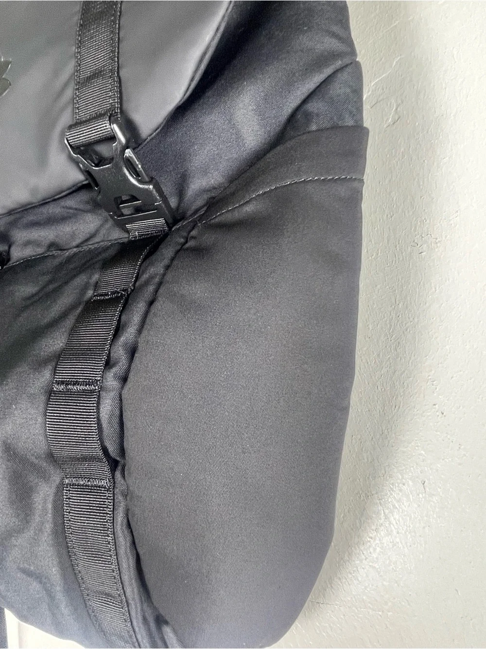Under Armour everyday rolltop